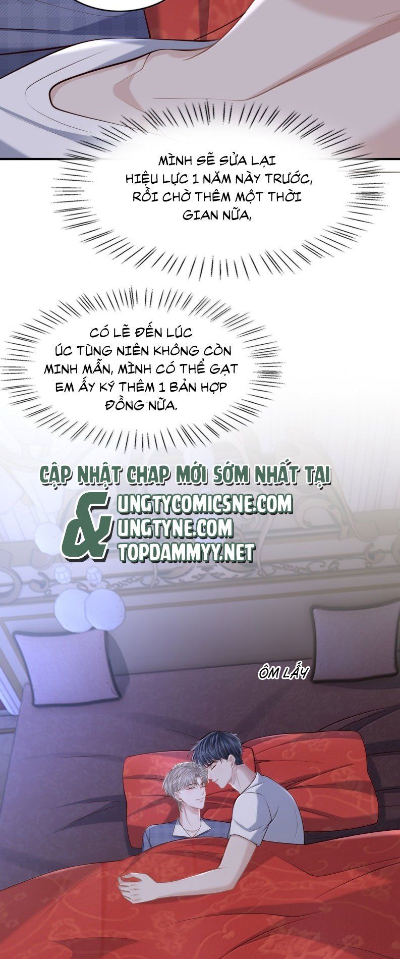 Hoàng Tử Đệ Tam Trở Lại Chapter 101 - 27