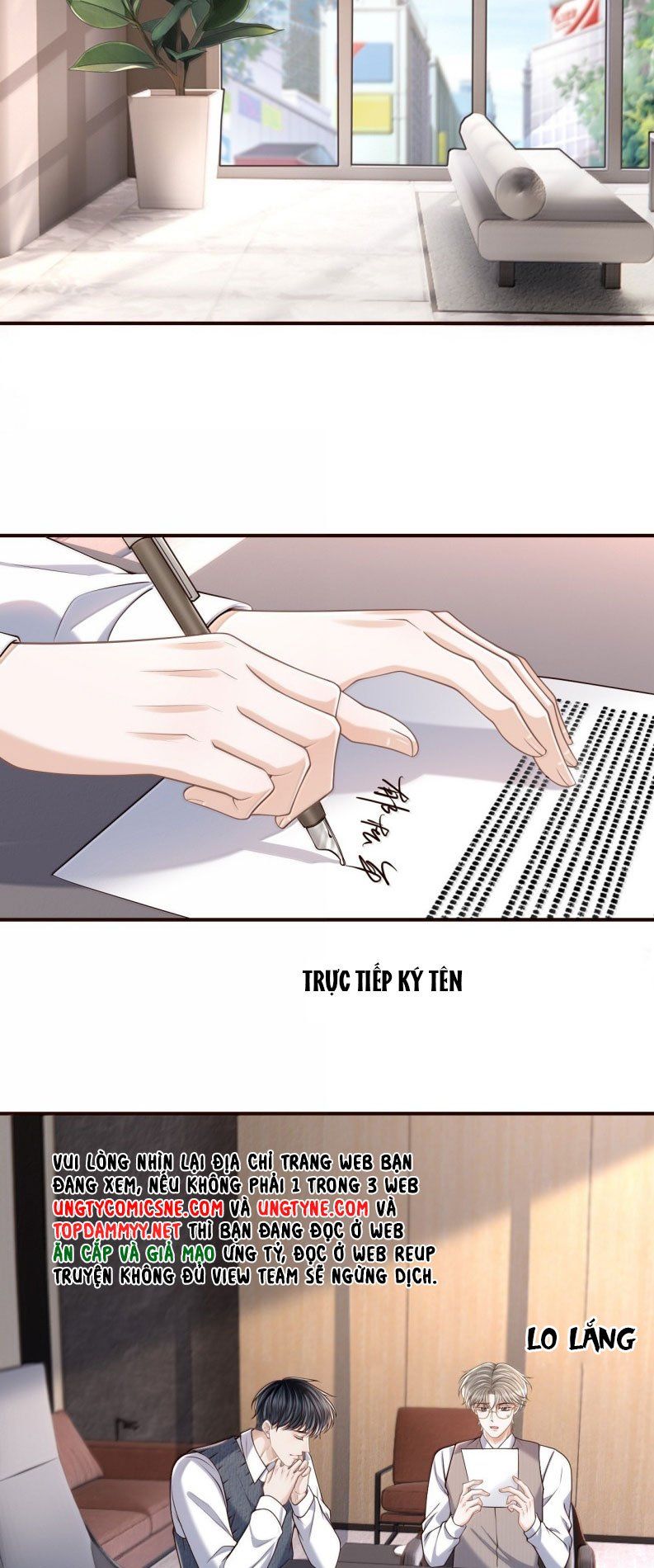 Hoàng Tử Đệ Tam Trở Lại Chapter 101 - 29