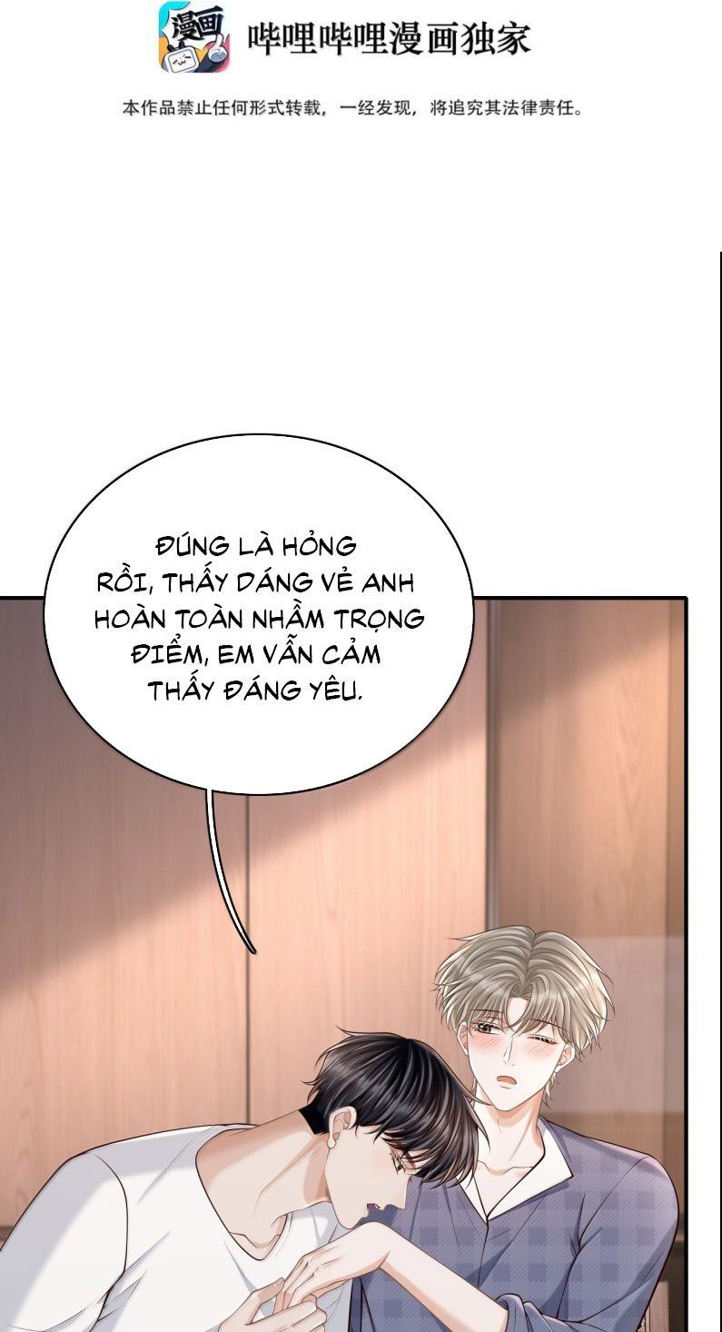 Hoàng Tử Đệ Tam Trở Lại Chapter 101 - 4