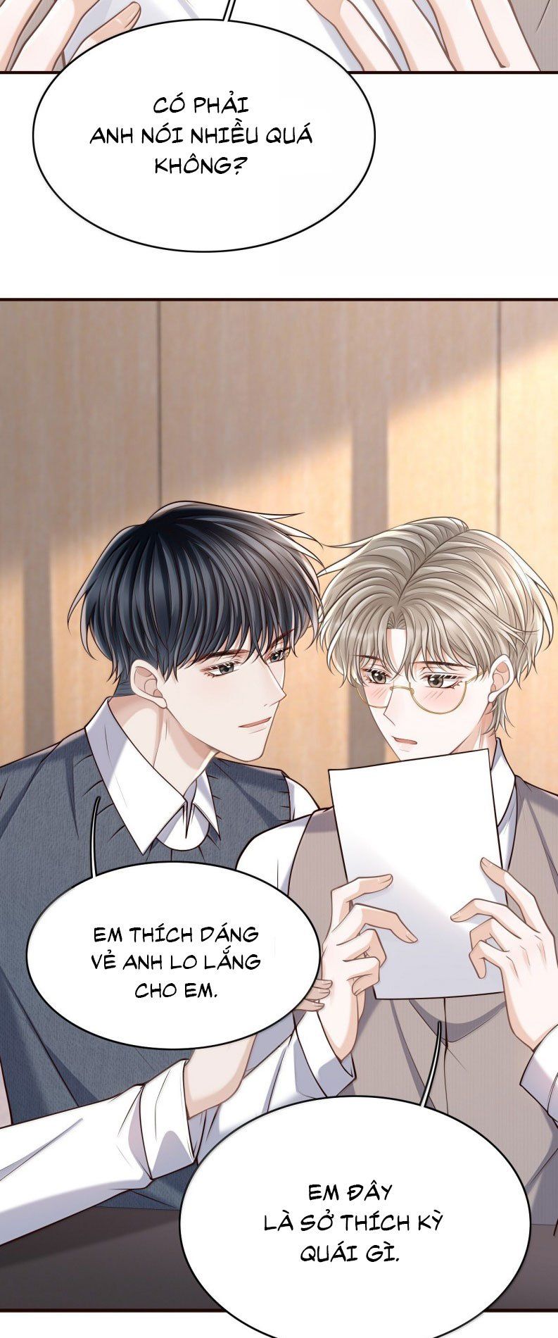 Hoàng Tử Đệ Tam Trở Lại Chapter 101 - 31