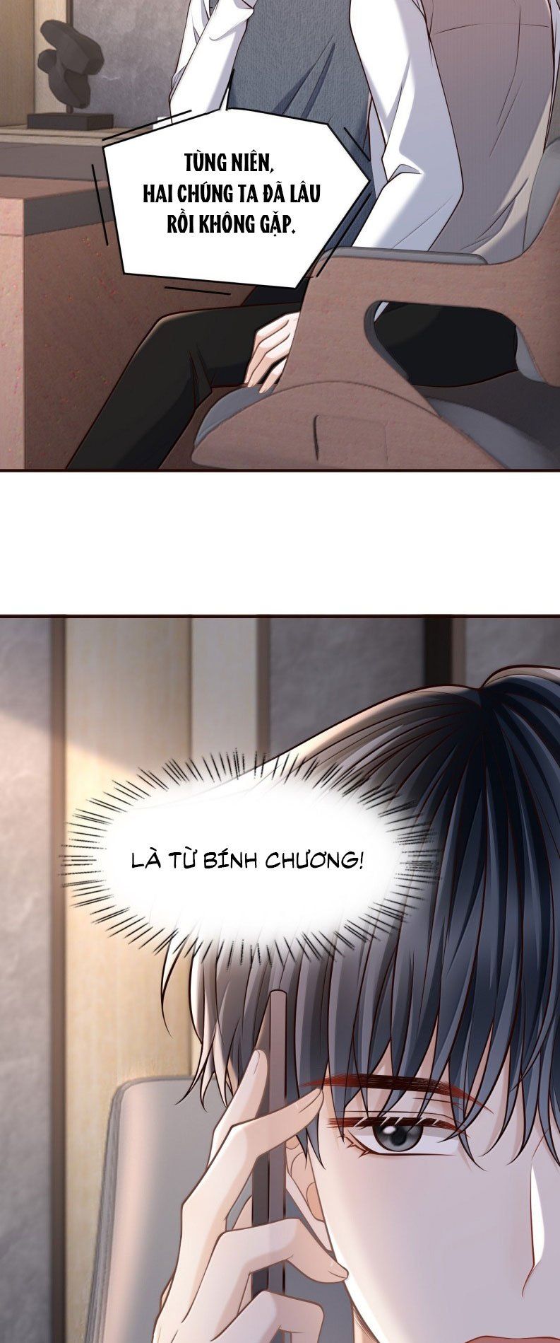Hoàng Tử Đệ Tam Trở Lại Chapter 101 - 33