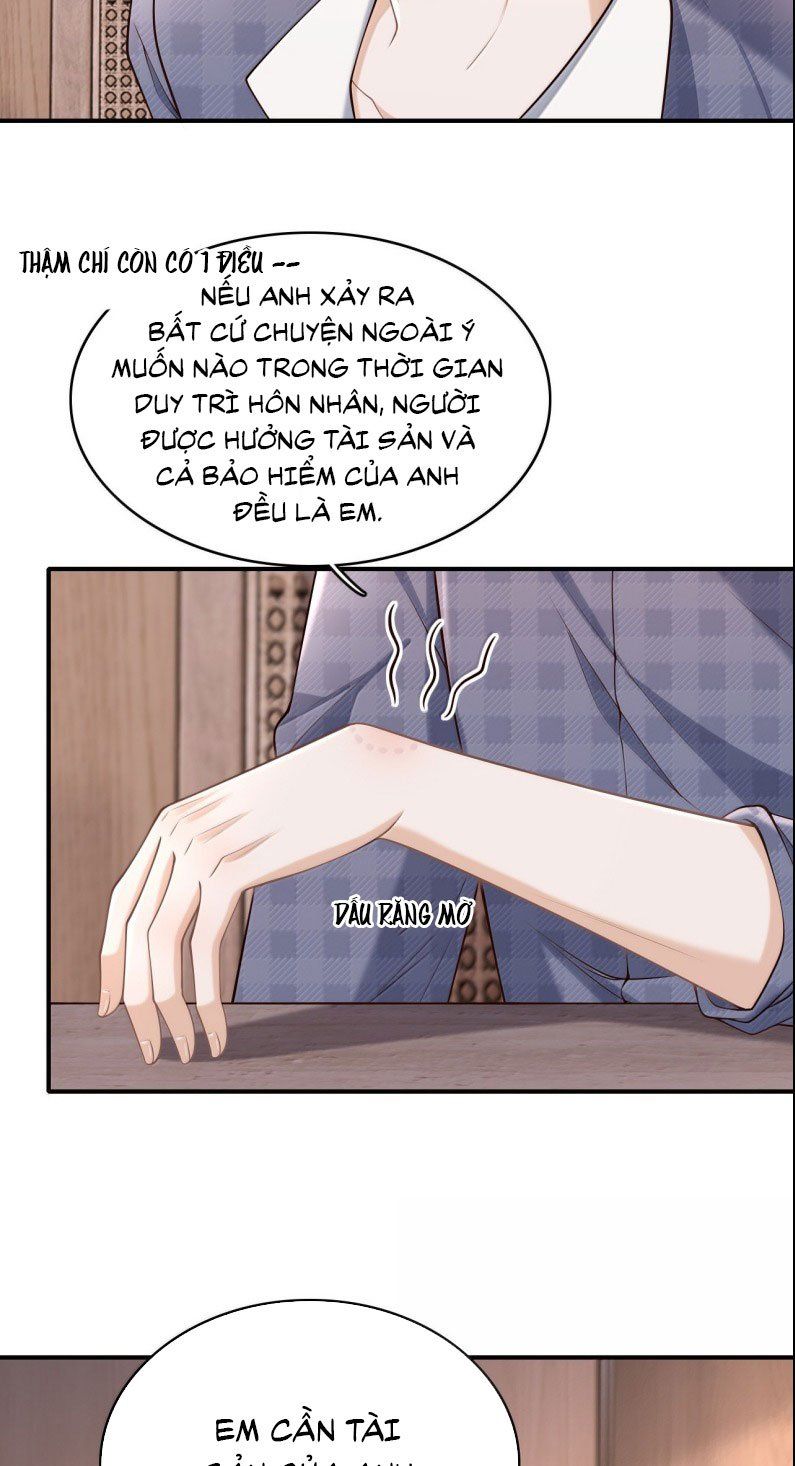 Hoàng Tử Đệ Tam Trở Lại Chapter 101 - 6
