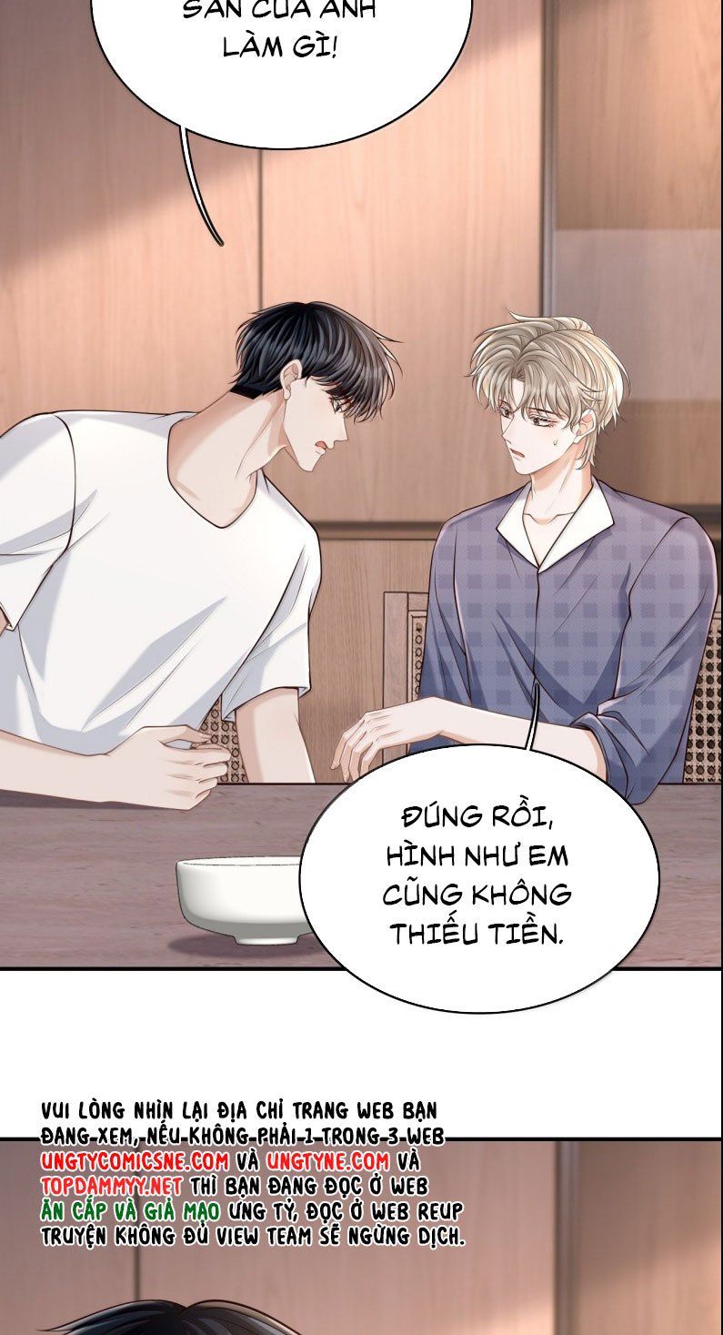 Hoàng Tử Đệ Tam Trở Lại Chapter 101 - 7