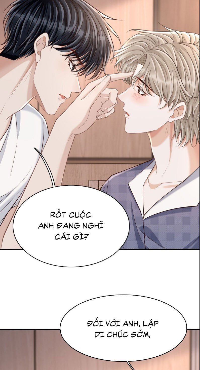 Hoàng Tử Đệ Tam Trở Lại Chapter 101 - 8