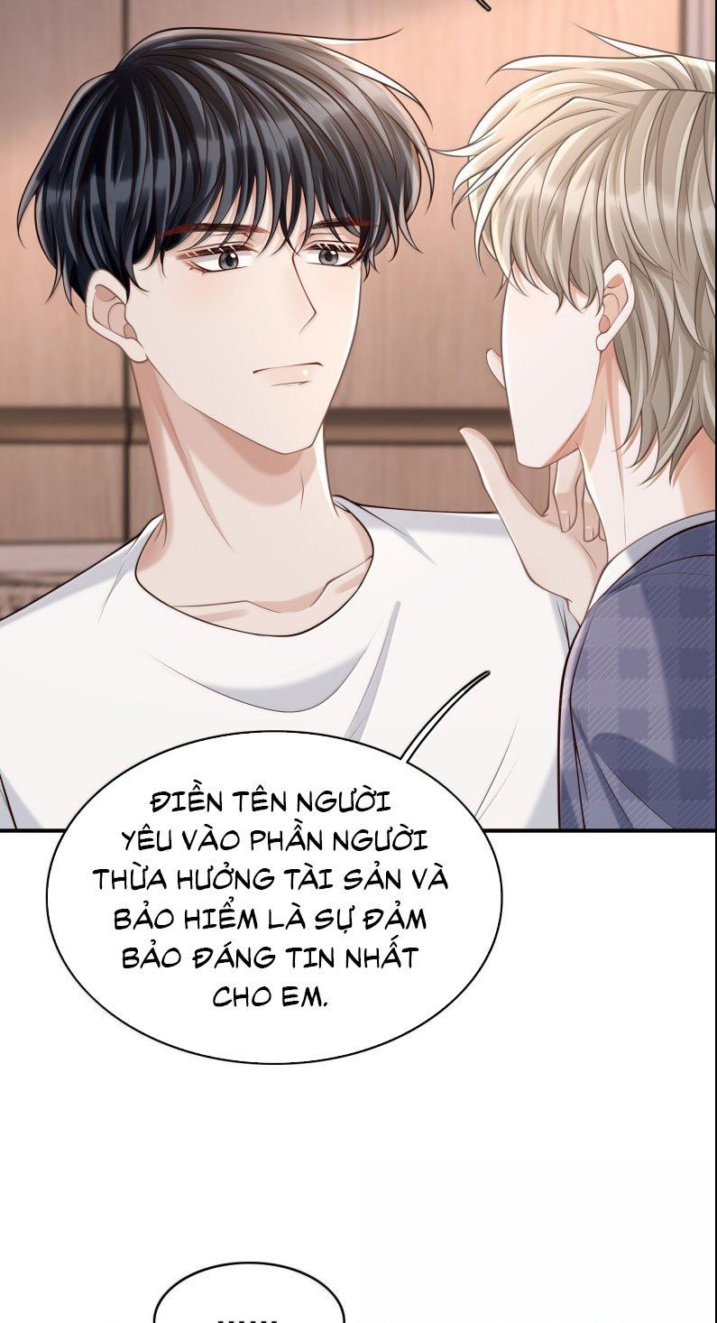 Hoàng Tử Đệ Tam Trở Lại Chapter 101 - 9