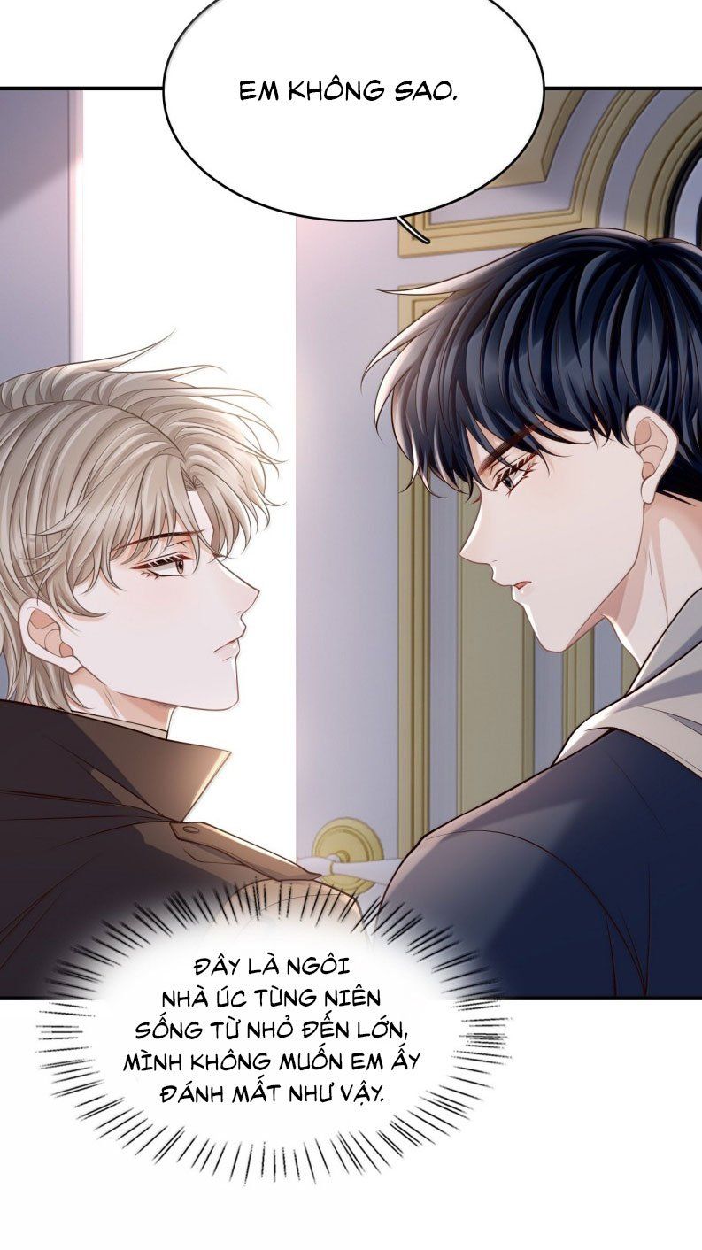 Hoàng Tử Đệ Tam Trở Lại Chapter 102 - 16
