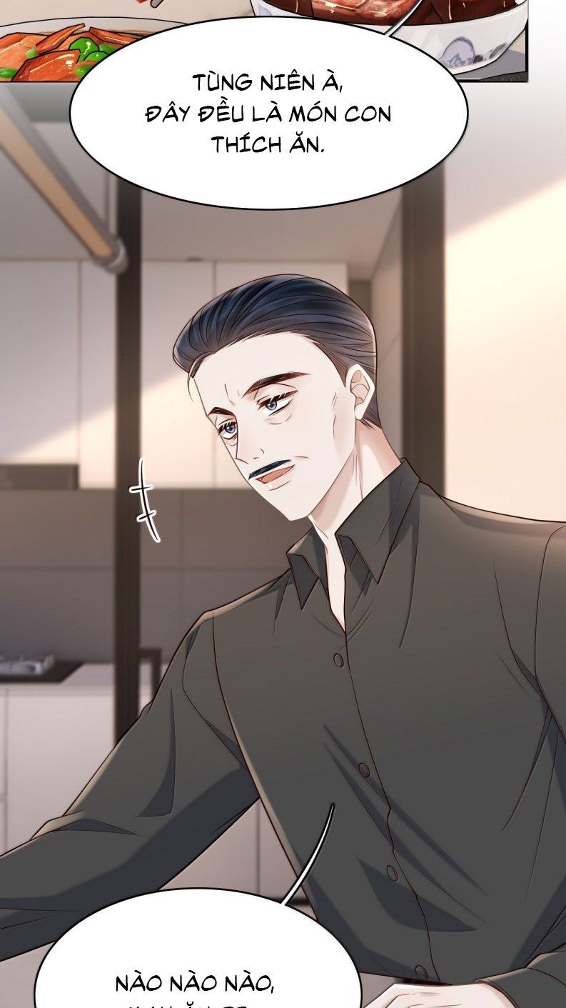 Hoàng Tử Đệ Tam Trở Lại Chapter 102 - 18