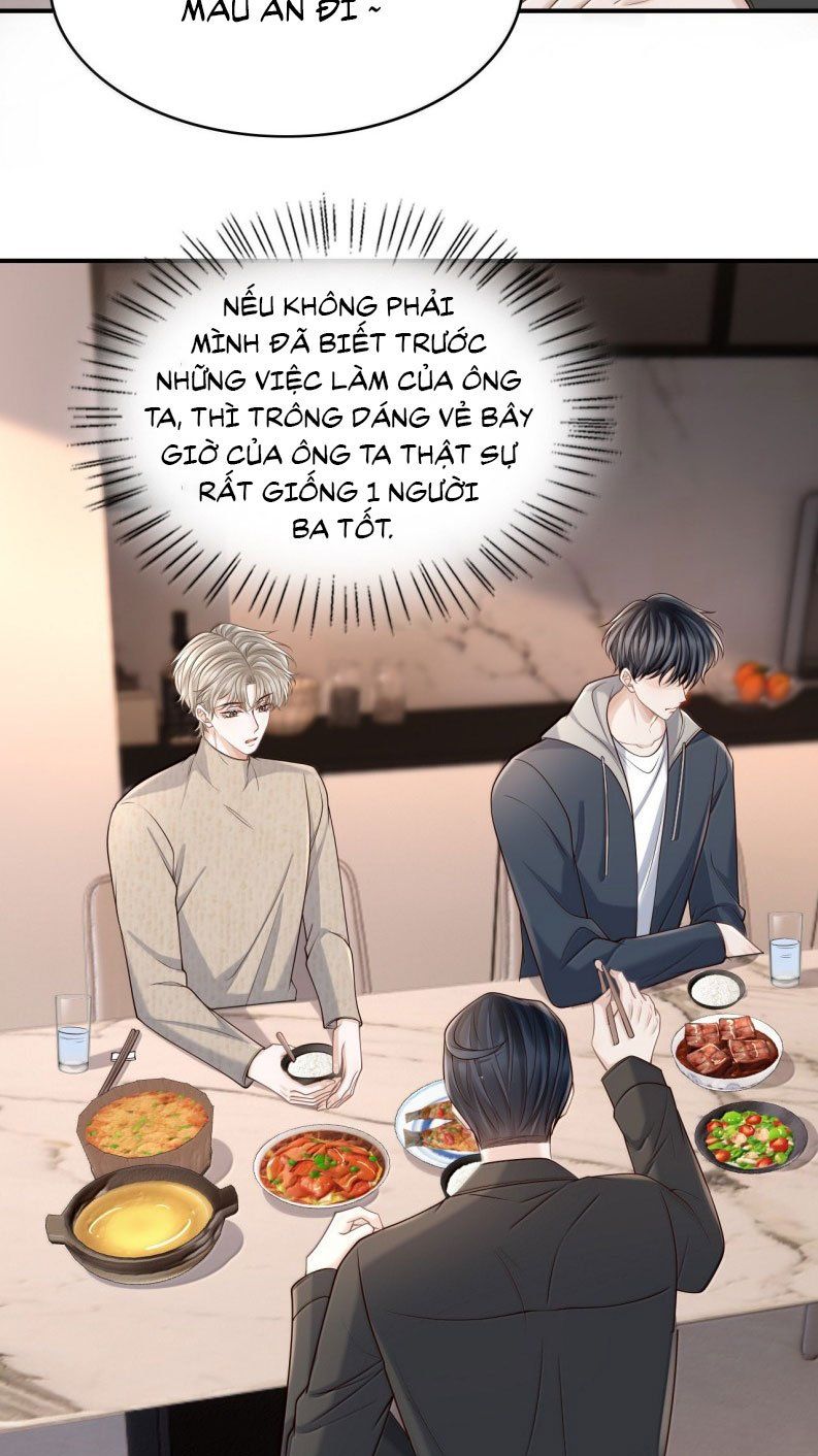 Hoàng Tử Đệ Tam Trở Lại Chapter 102 - 19