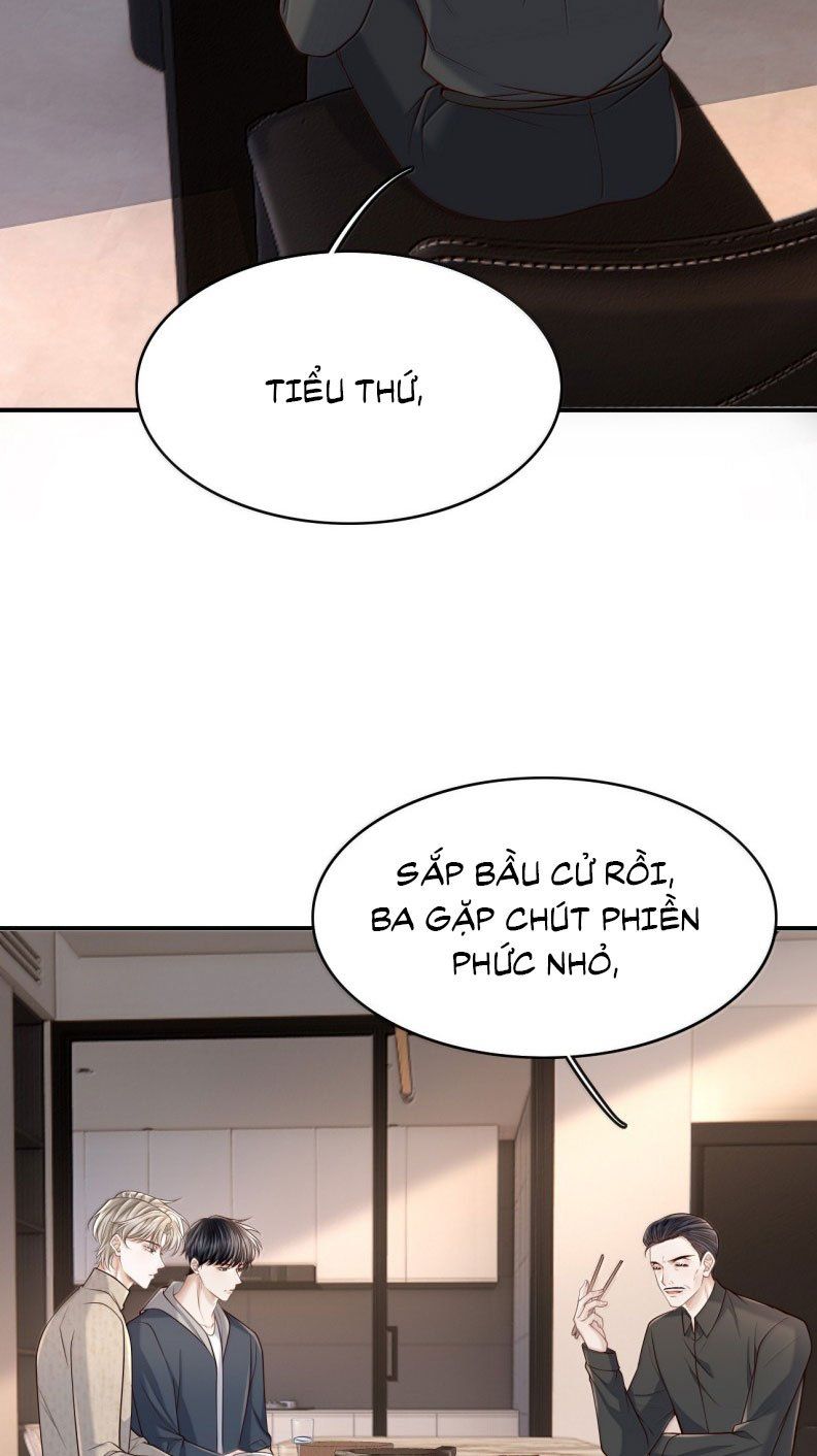 Hoàng Tử Đệ Tam Trở Lại Chapter 102 - 20