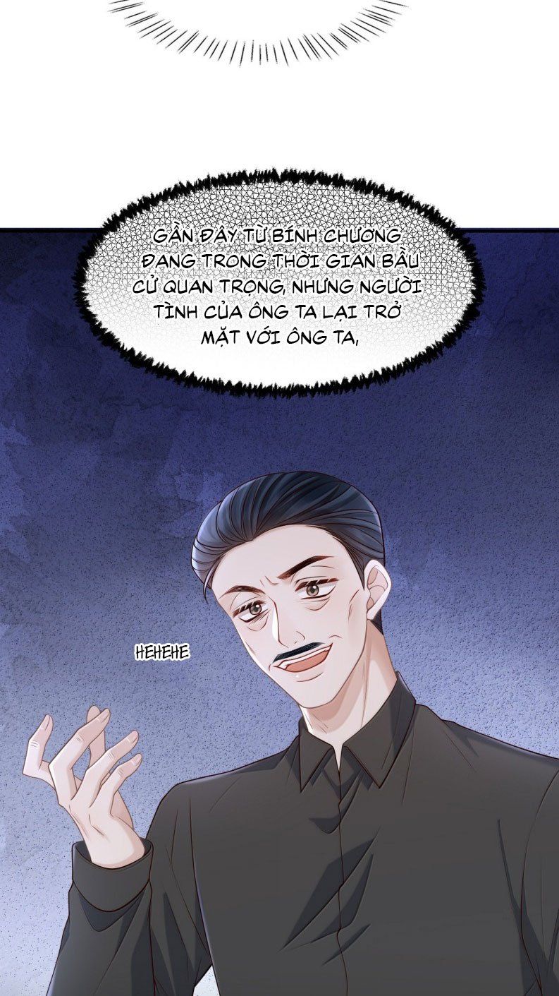 Hoàng Tử Đệ Tam Trở Lại Chapter 102 - 22