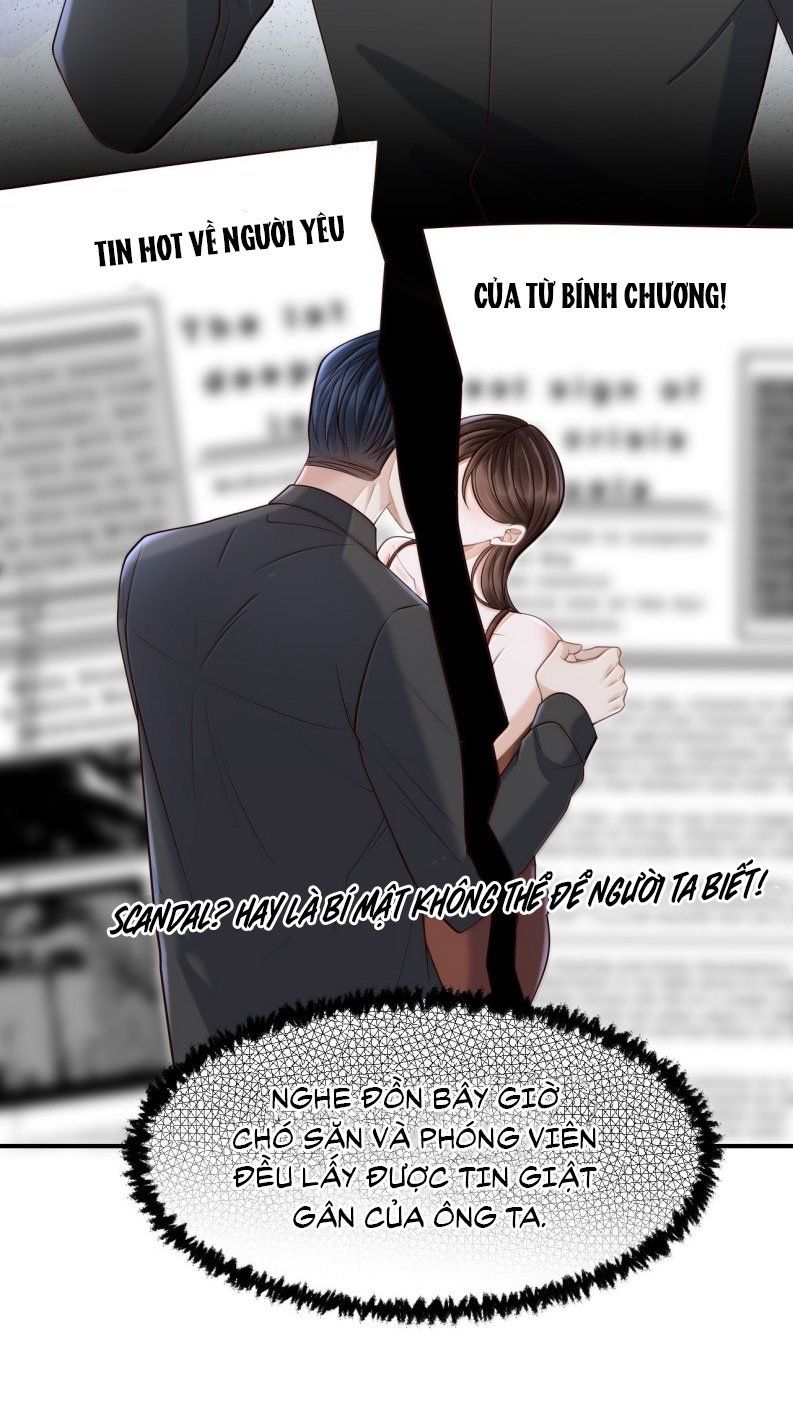 Hoàng Tử Đệ Tam Trở Lại Chapter 102 - 23