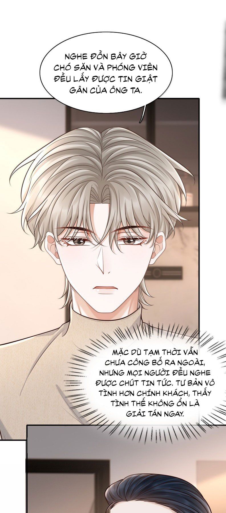 Hoàng Tử Đệ Tam Trở Lại Chapter 102 - 24
