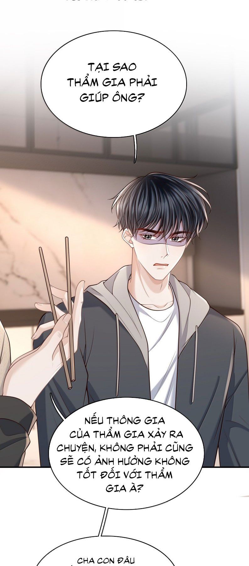 Hoàng Tử Đệ Tam Trở Lại Chapter 102 - 27