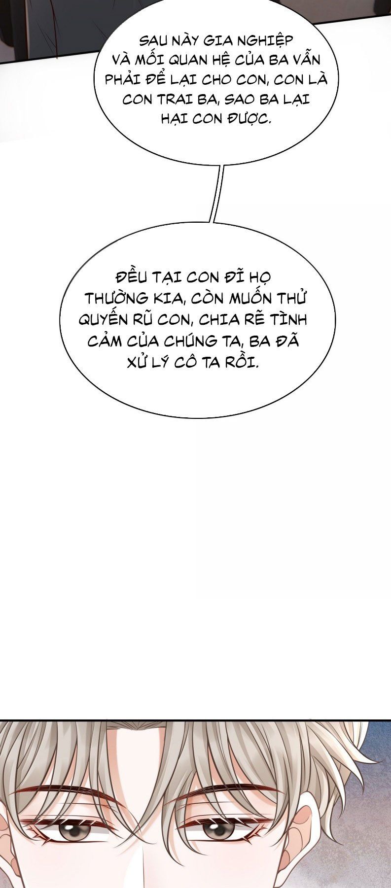 Hoàng Tử Đệ Tam Trở Lại Chapter 102 - 29