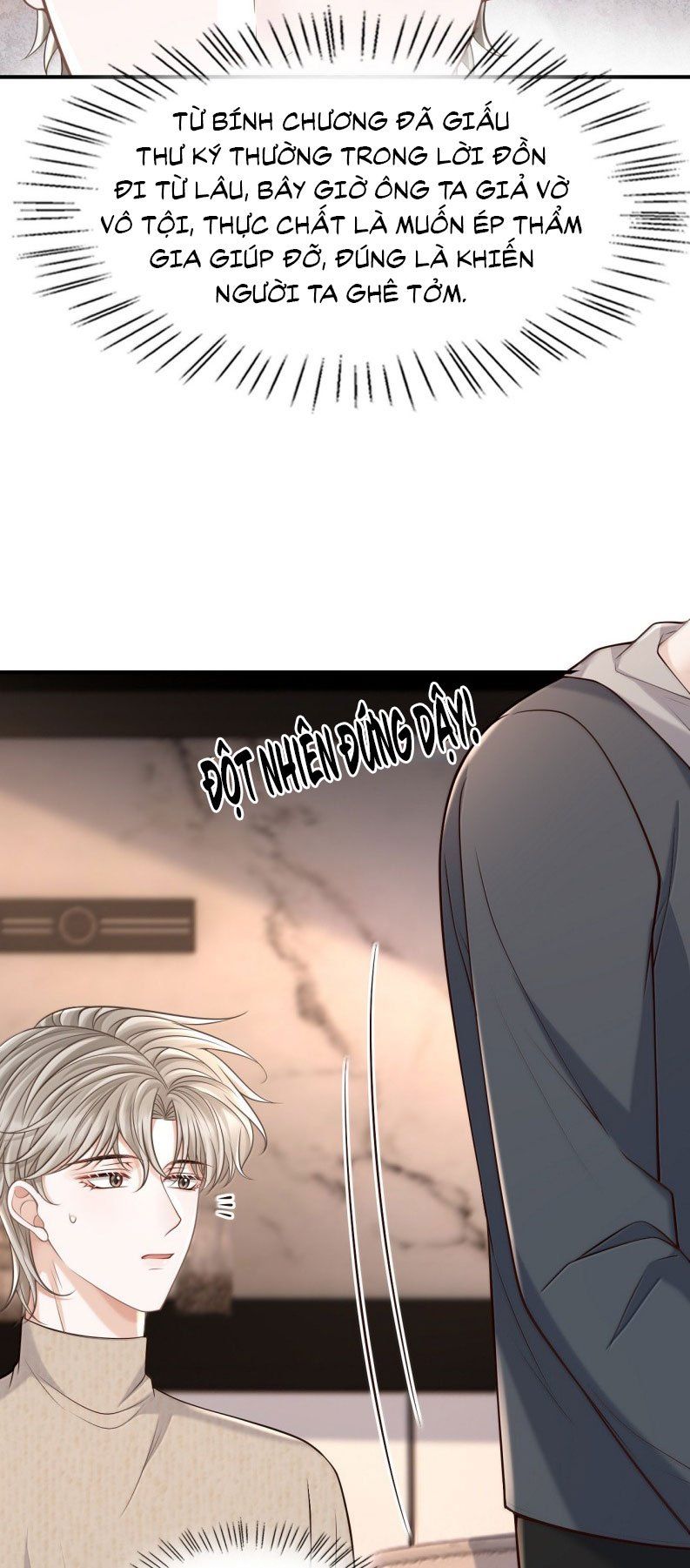 Hoàng Tử Đệ Tam Trở Lại Chapter 102 - 30