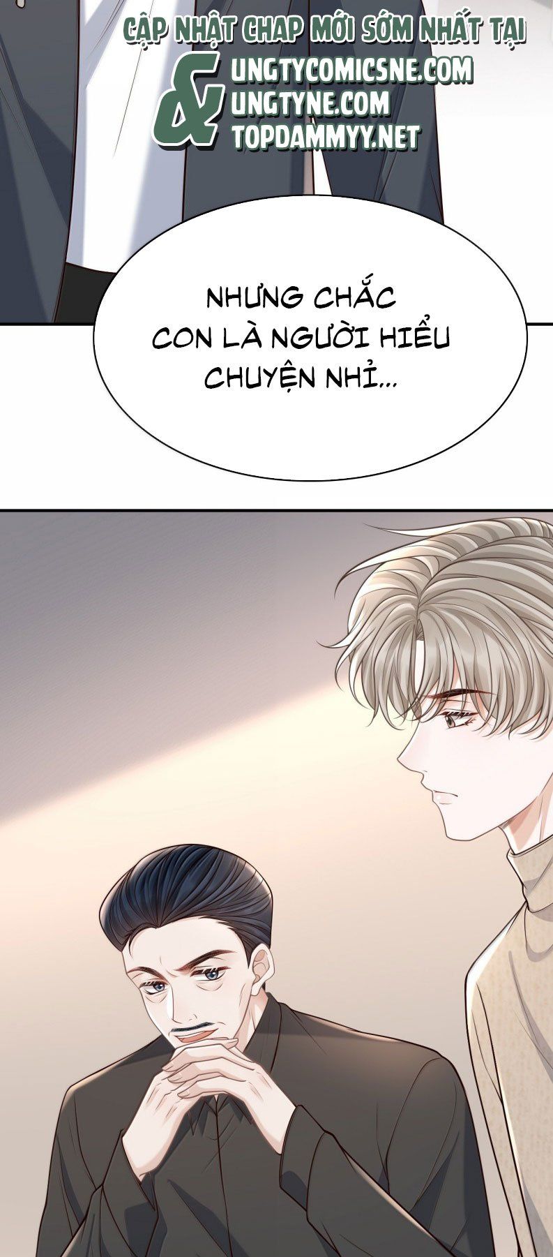 Hoàng Tử Đệ Tam Trở Lại Chapter 102 - 33