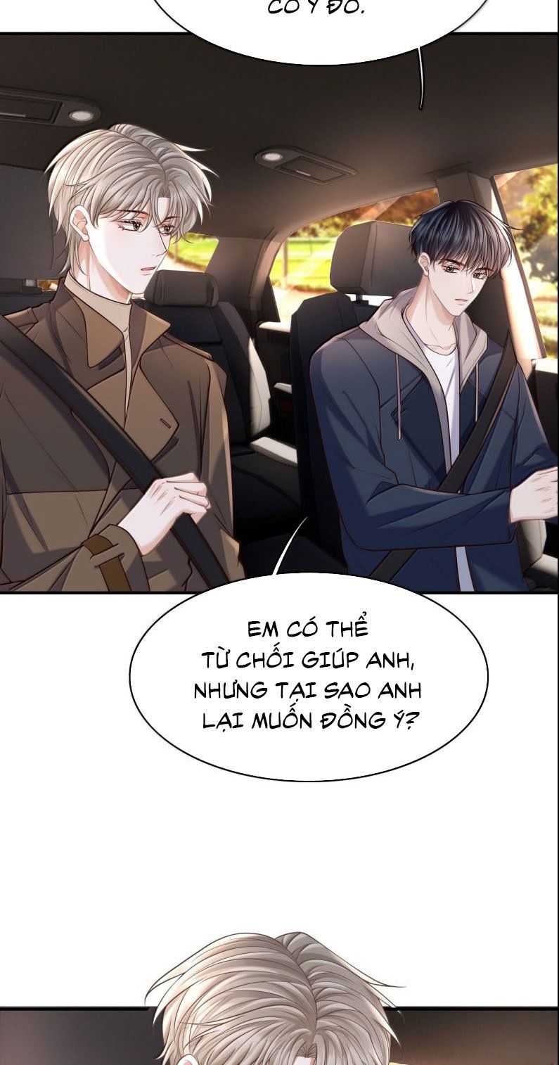 Hoàng Tử Đệ Tam Trở Lại Chapter 102 - 5