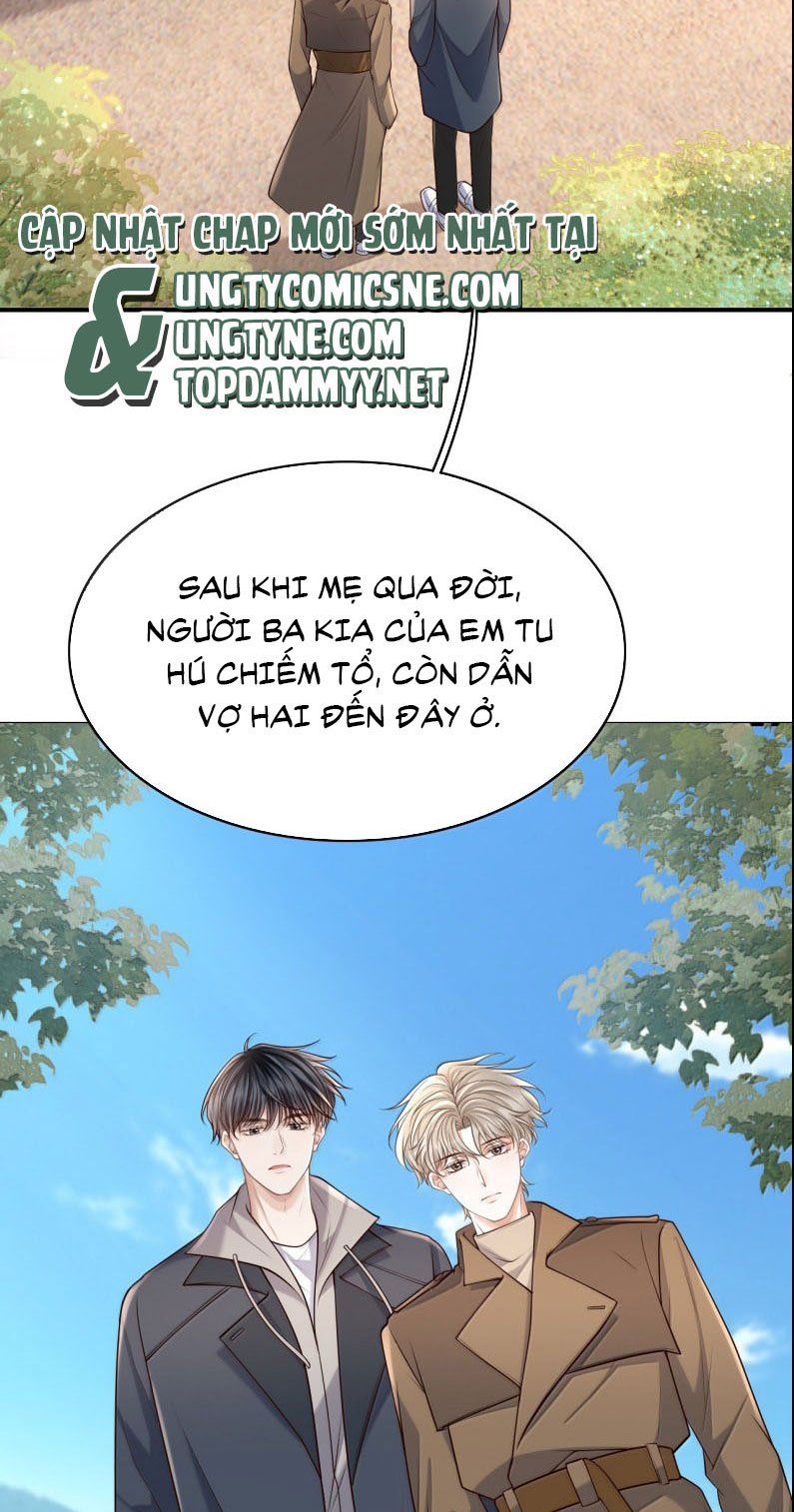Hoàng Tử Đệ Tam Trở Lại Chapter 102 - 8