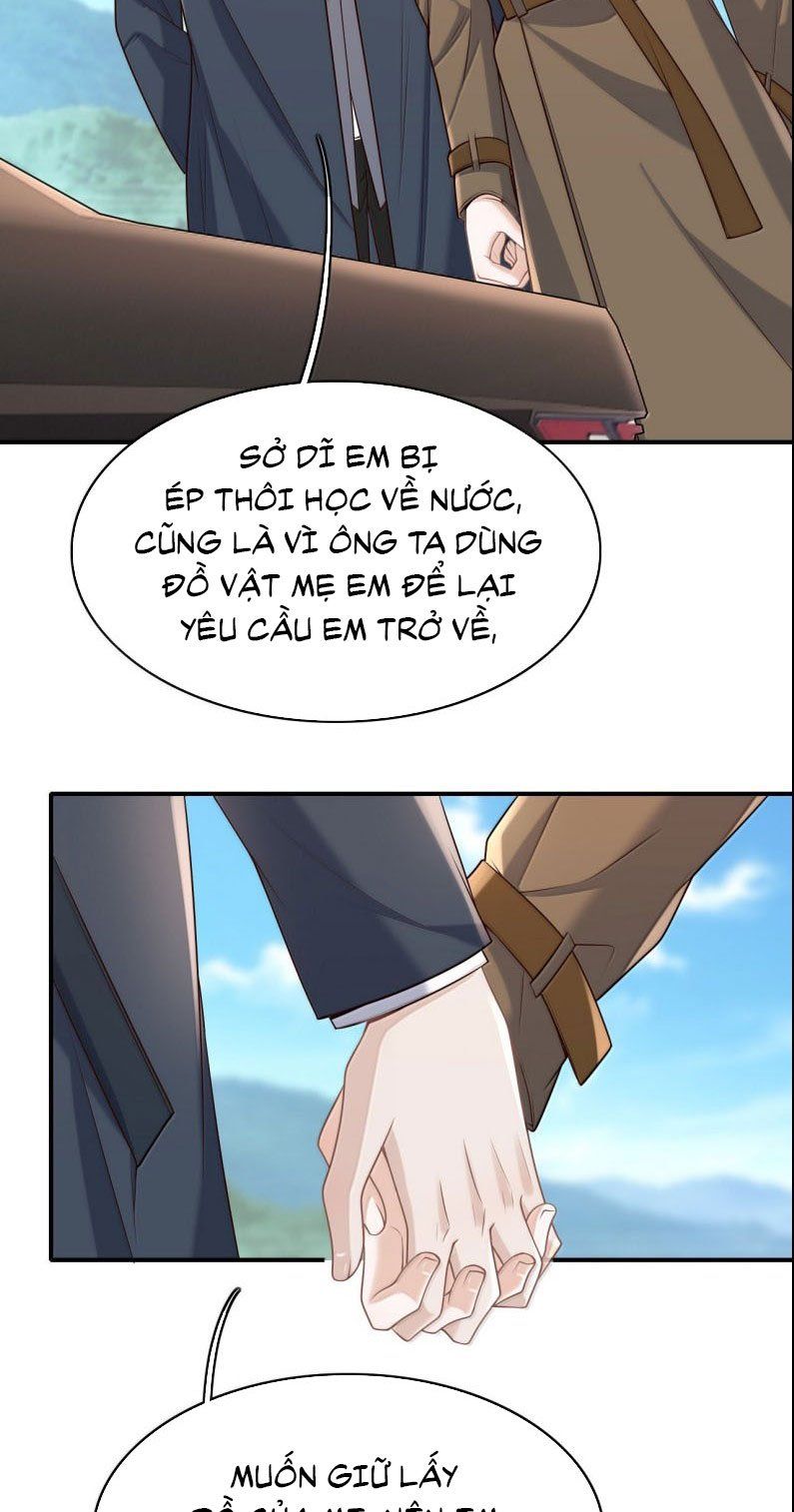 Hoàng Tử Đệ Tam Trở Lại Chapter 102 - 9
