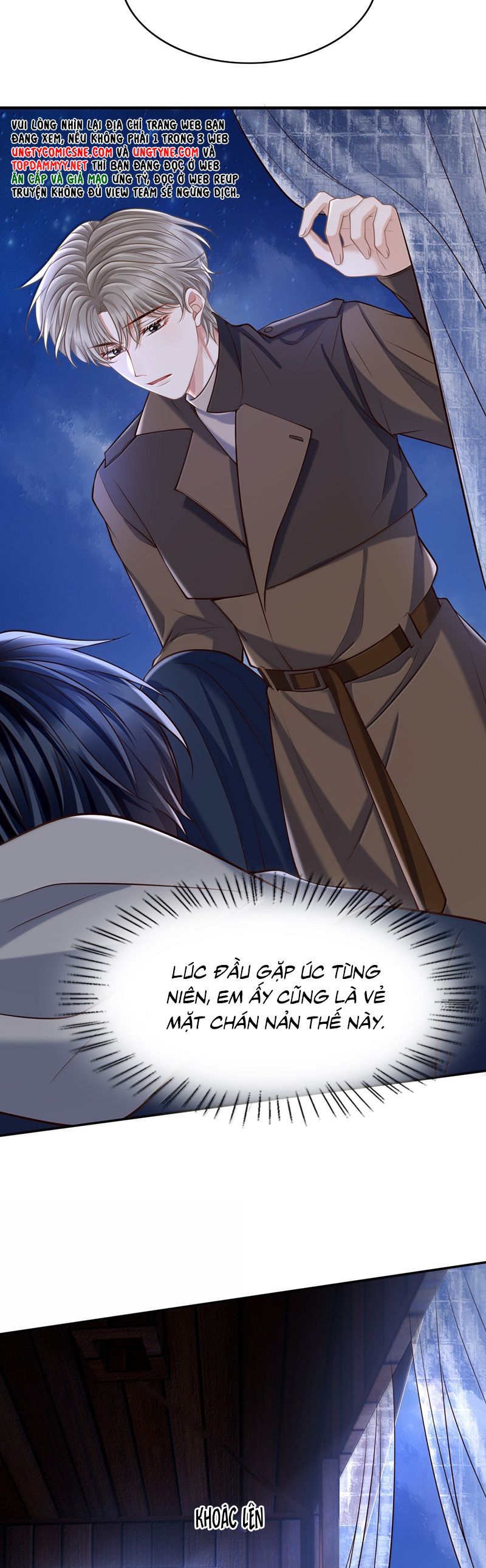Hoàng Tử Đệ Tam Trở Lại Chapter 103 - 11