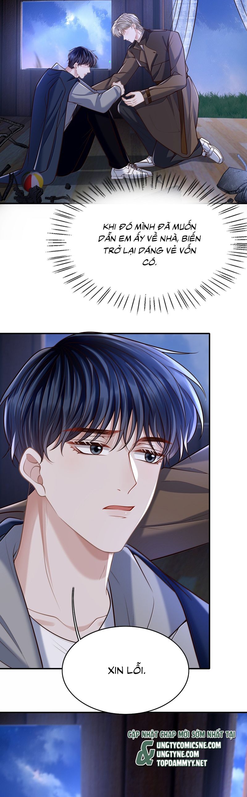 Hoàng Tử Đệ Tam Trở Lại Chapter 103 - 12