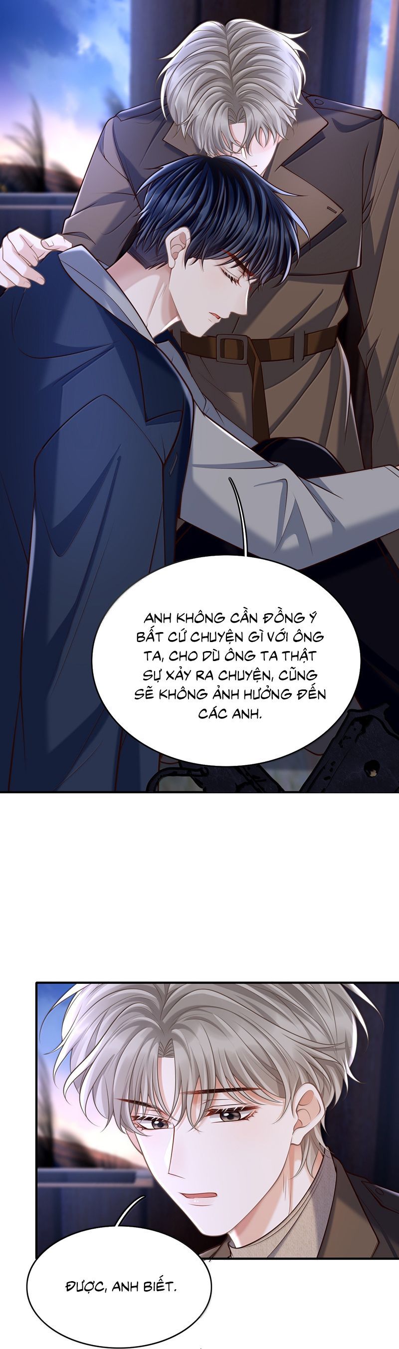Hoàng Tử Đệ Tam Trở Lại Chapter 103 - 13