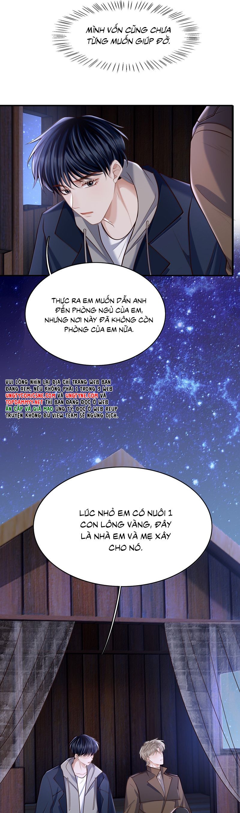Hoàng Tử Đệ Tam Trở Lại Chapter 103 - 14