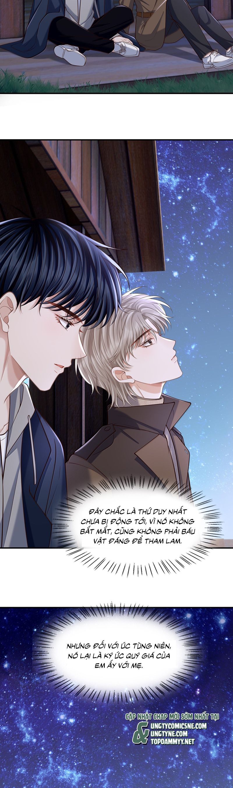 Hoàng Tử Đệ Tam Trở Lại Chapter 103 - 15