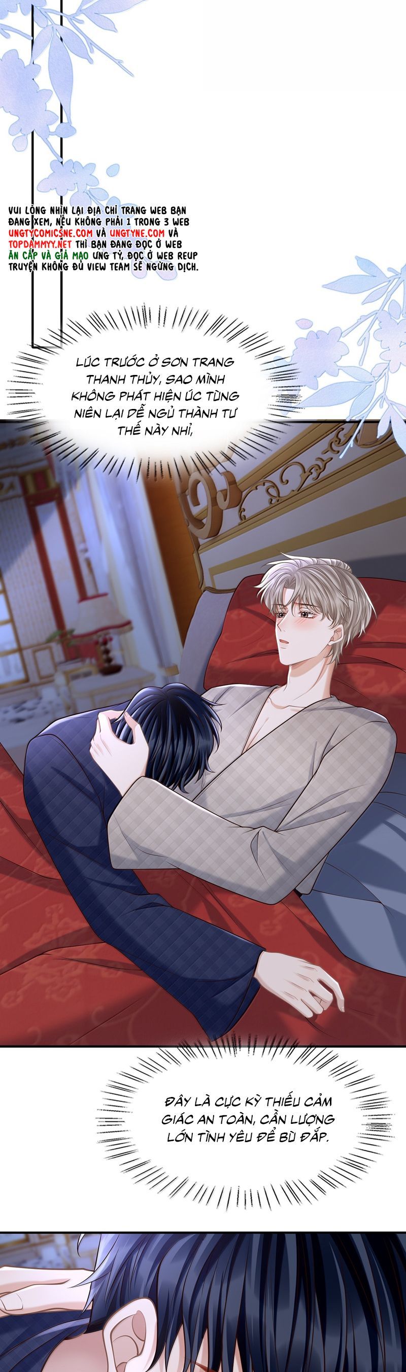 Hoàng Tử Đệ Tam Trở Lại Chapter 103 - 17