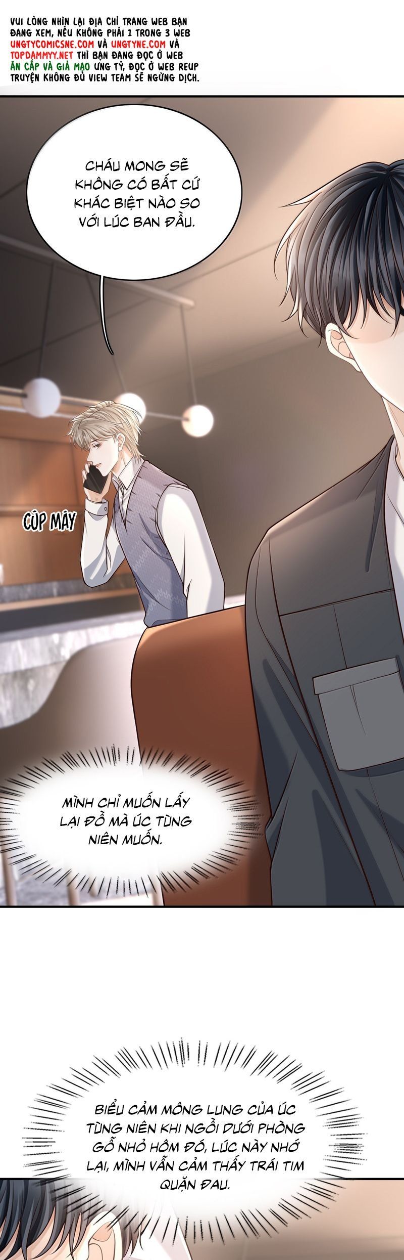 Hoàng Tử Đệ Tam Trở Lại Chapter 103 - 24
