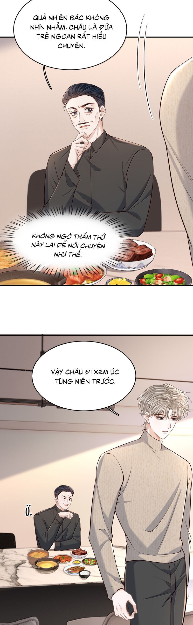 Hoàng Tử Đệ Tam Trở Lại Chapter 103 - 4