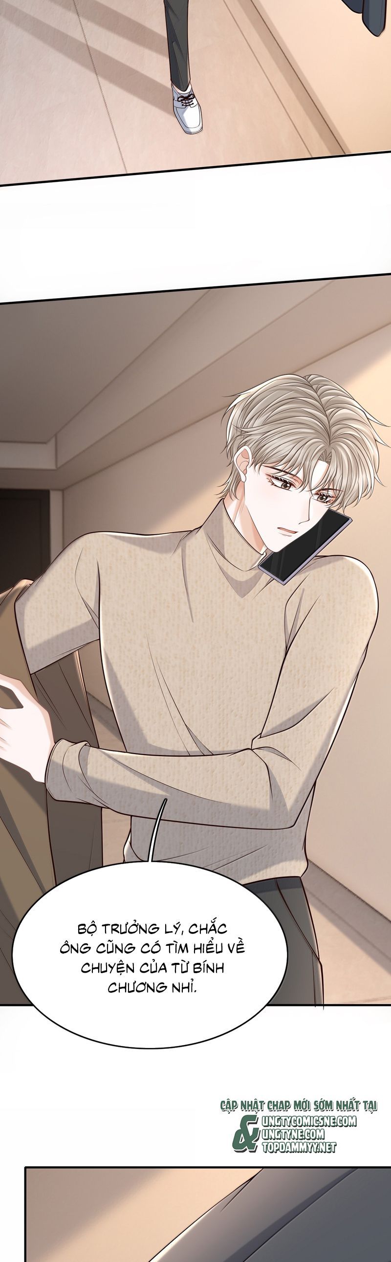 Hoàng Tử Đệ Tam Trở Lại Chapter 103 - 6