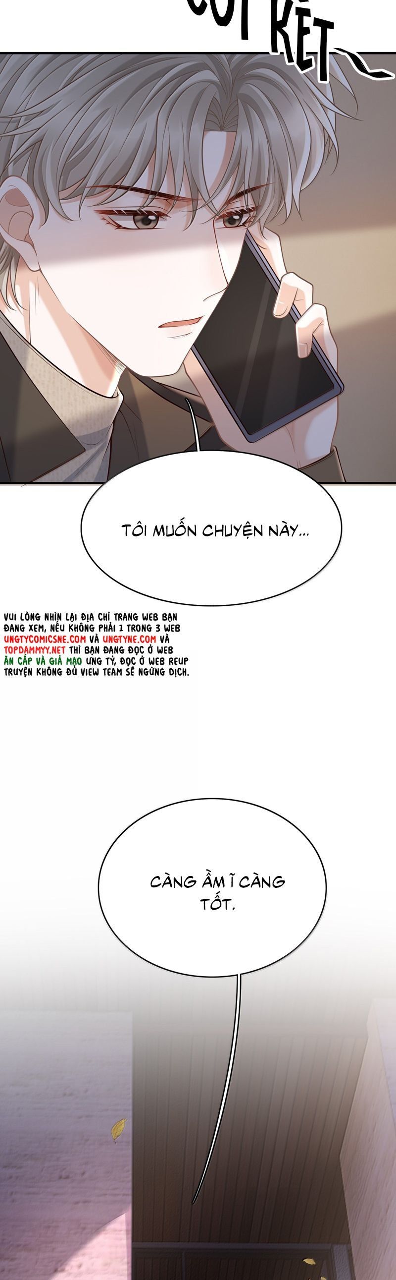 Hoàng Tử Đệ Tam Trở Lại Chapter 103 - 8