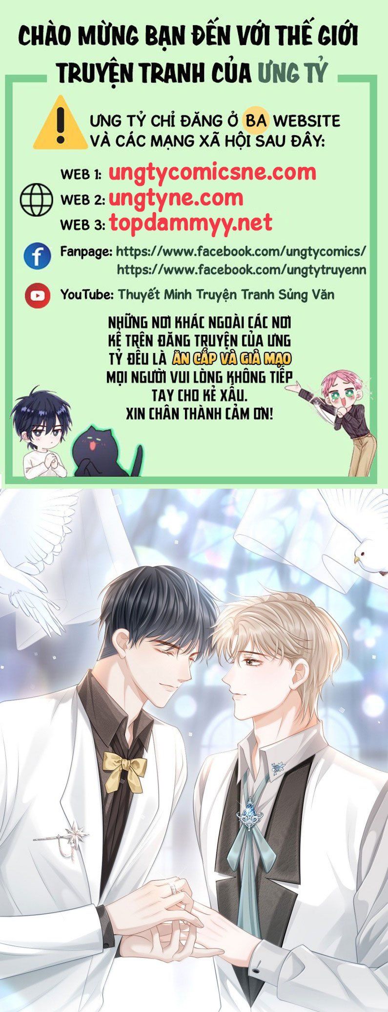 Hoàng Tử Đệ Tam Trở Lại Chapter 104 - 2