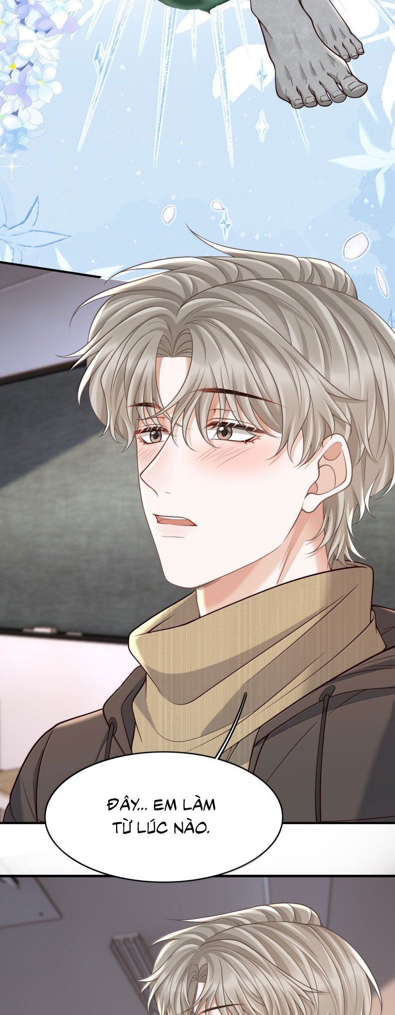 Hoàng Tử Đệ Tam Trở Lại Chapter 104 - 12