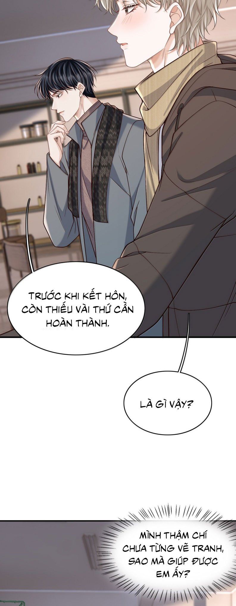 Hoàng Tử Đệ Tam Trở Lại Chapter 104 - 13