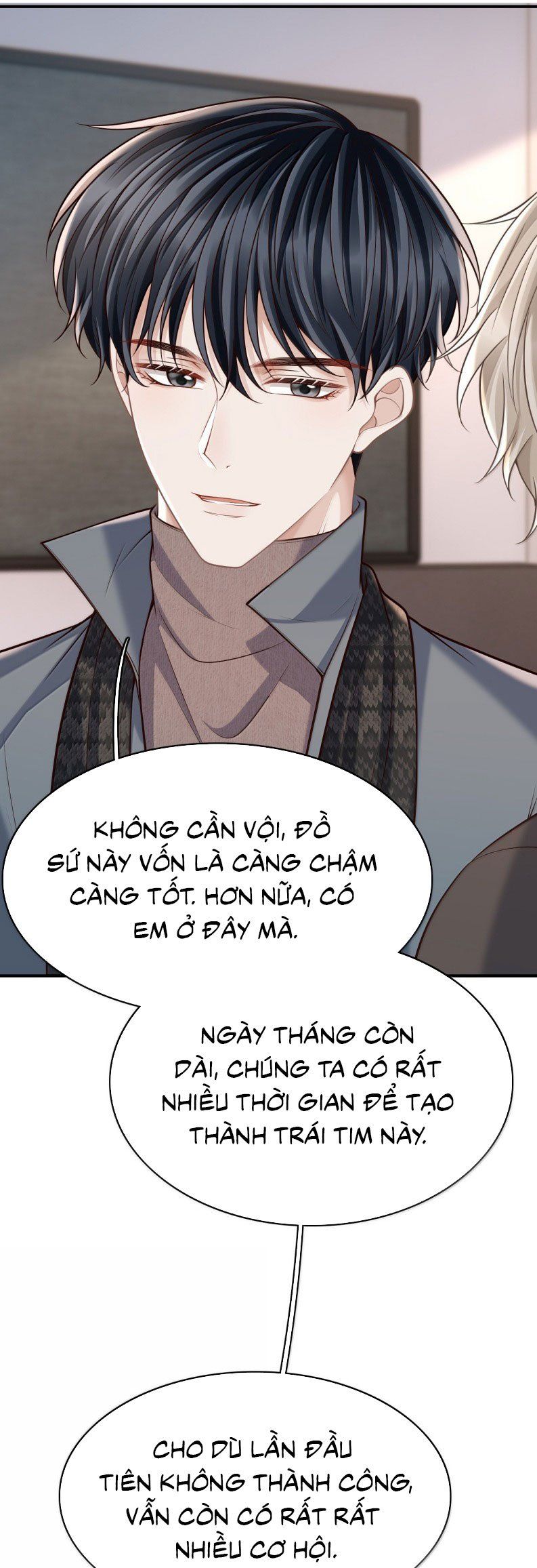 Hoàng Tử Đệ Tam Trở Lại Chapter 104 - 18