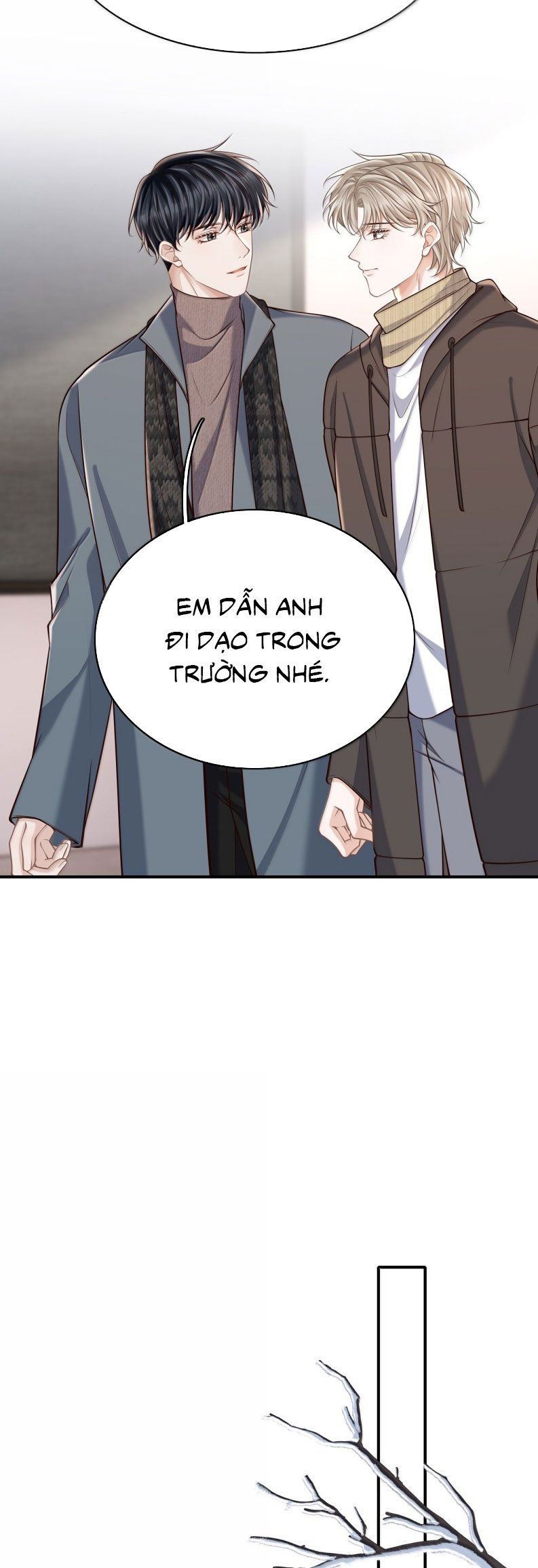 Hoàng Tử Đệ Tam Trở Lại Chapter 104 - 19