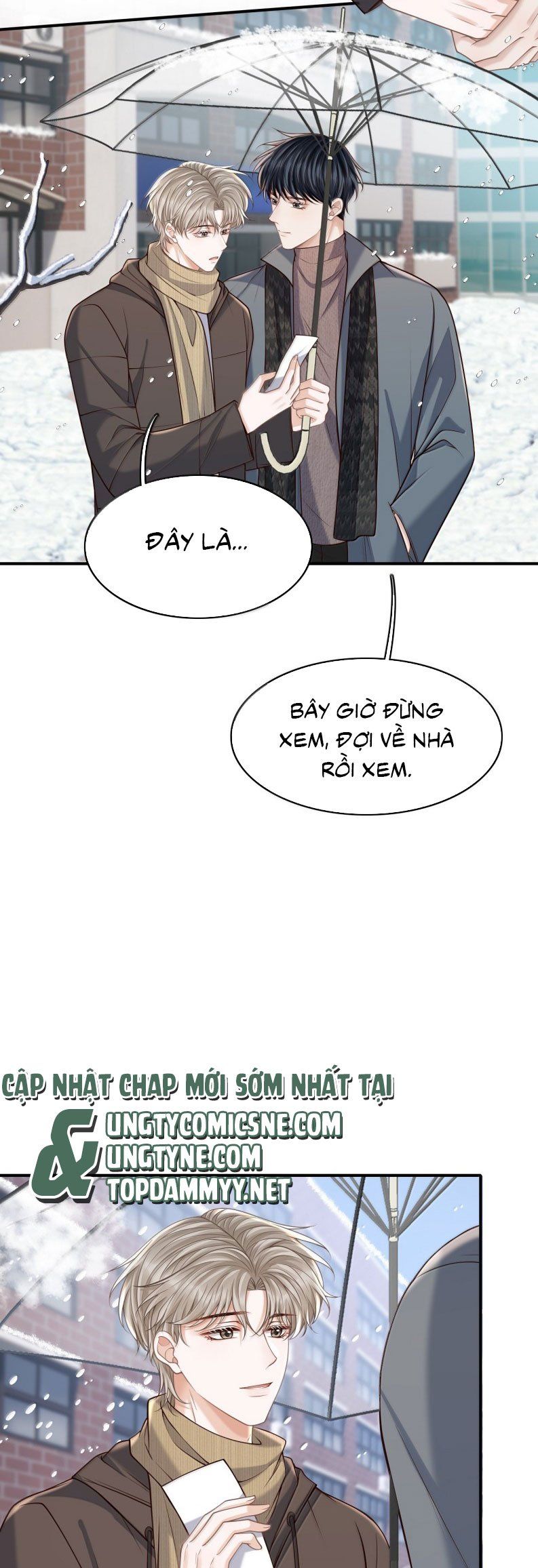 Hoàng Tử Đệ Tam Trở Lại Chapter 104 - 22