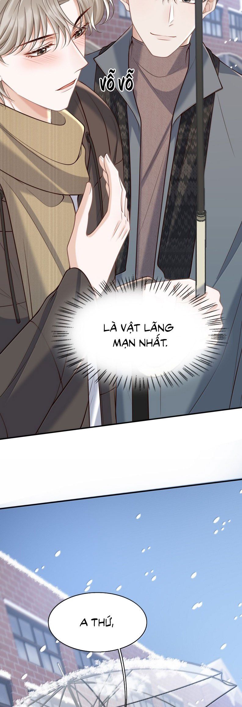 Hoàng Tử Đệ Tam Trở Lại Chapter 104 - 24