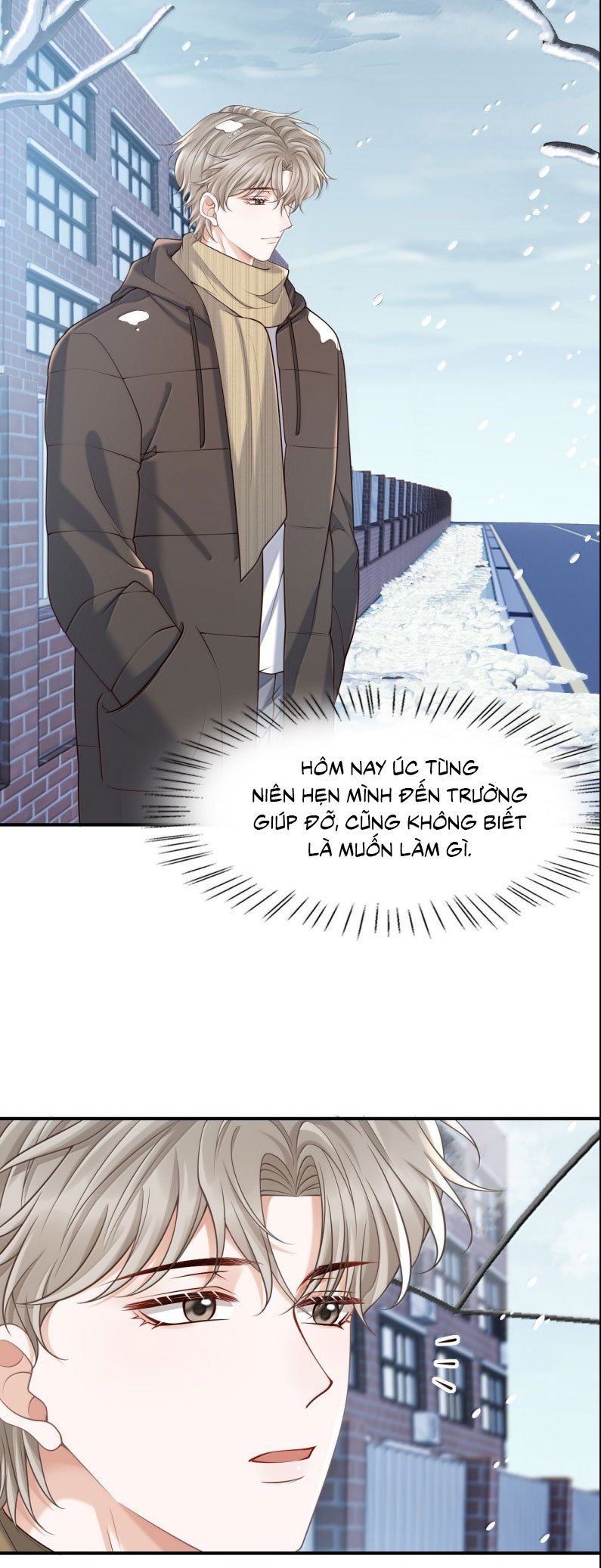 Hoàng Tử Đệ Tam Trở Lại Chapter 104 - 4