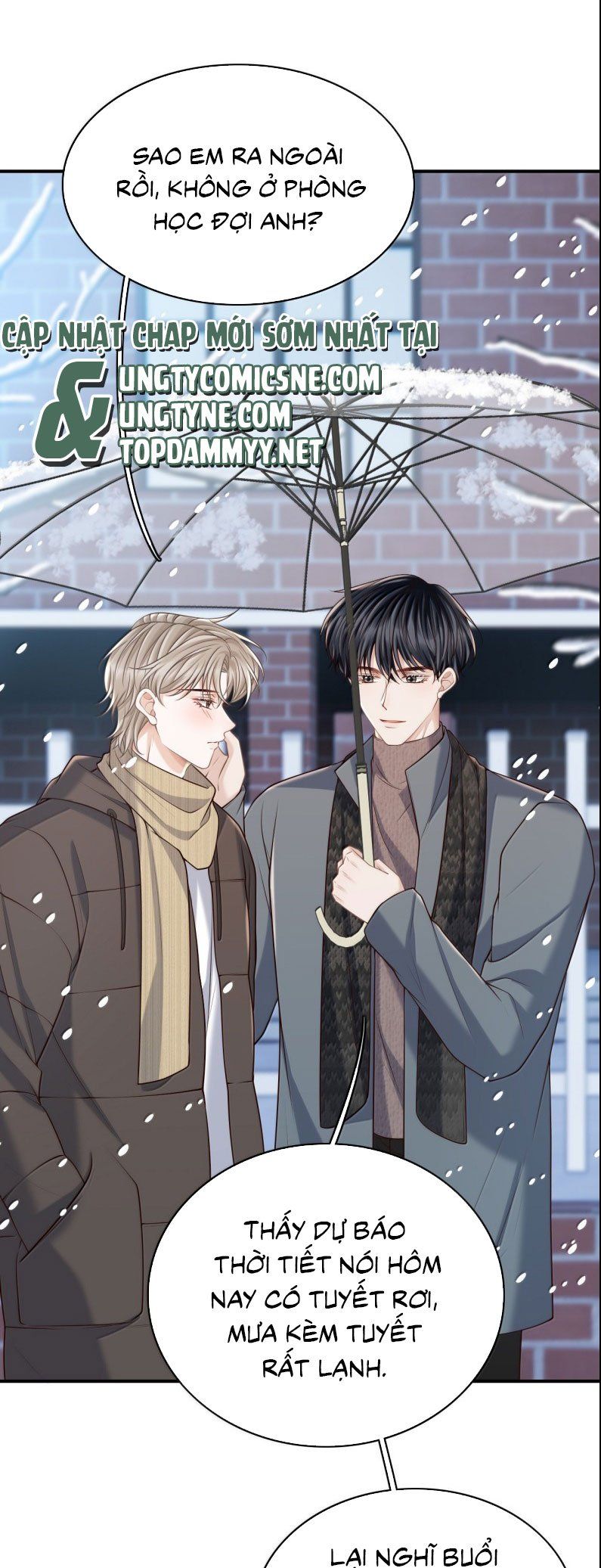 Hoàng Tử Đệ Tam Trở Lại Chapter 104 - 5