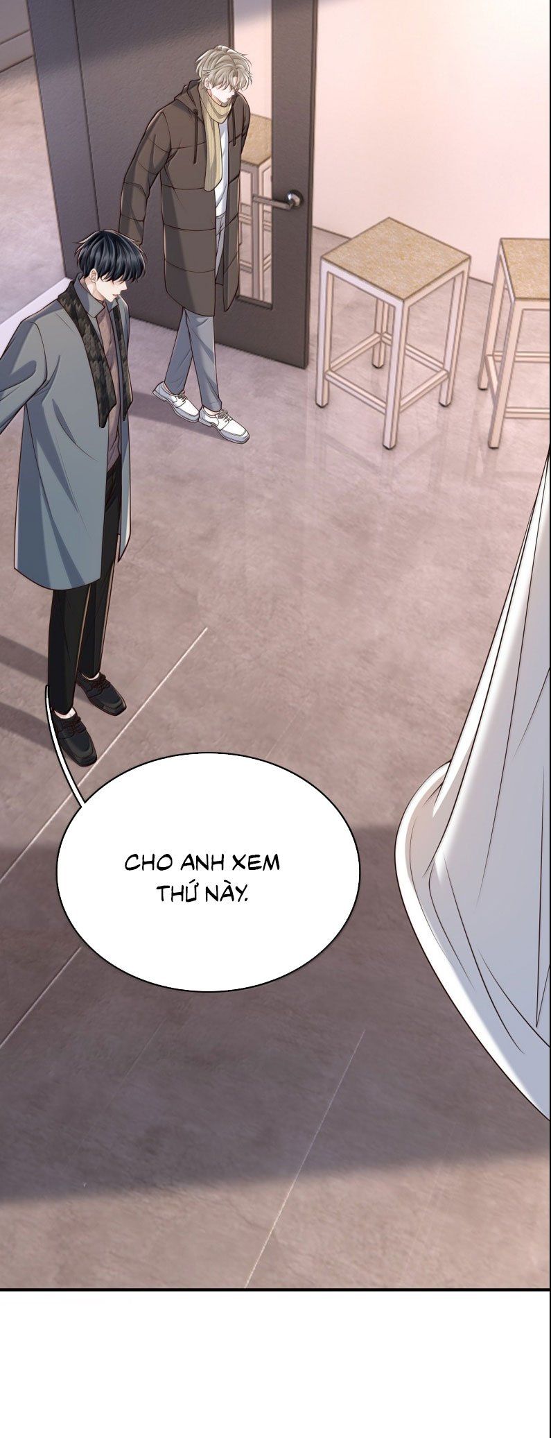Hoàng Tử Đệ Tam Trở Lại Chapter 104 - 9