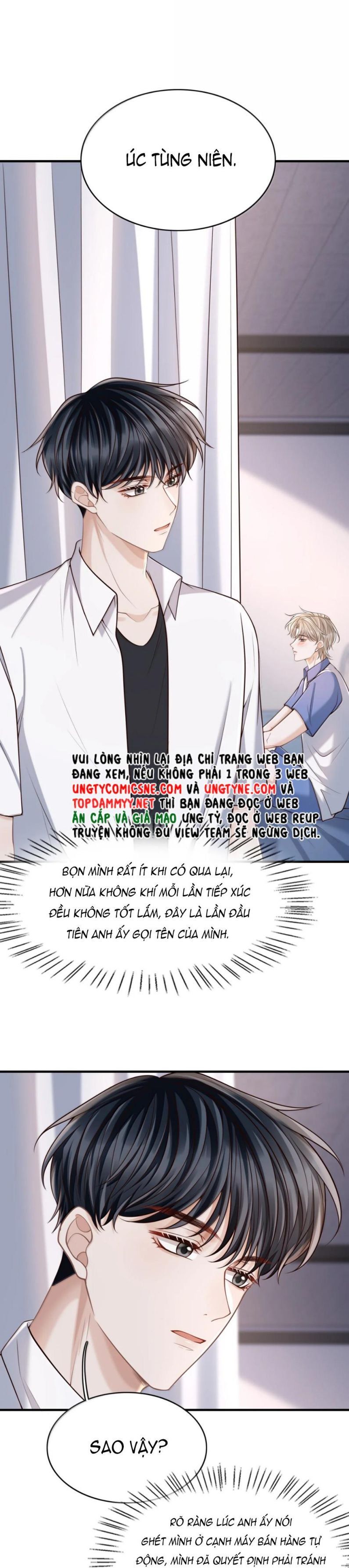 Hoàng Tử Đệ Tam Trở Lại Chapter 105 - 13