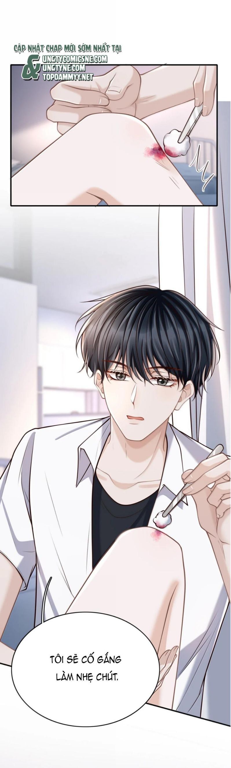 Hoàng Tử Đệ Tam Trở Lại Chapter 105 - 8