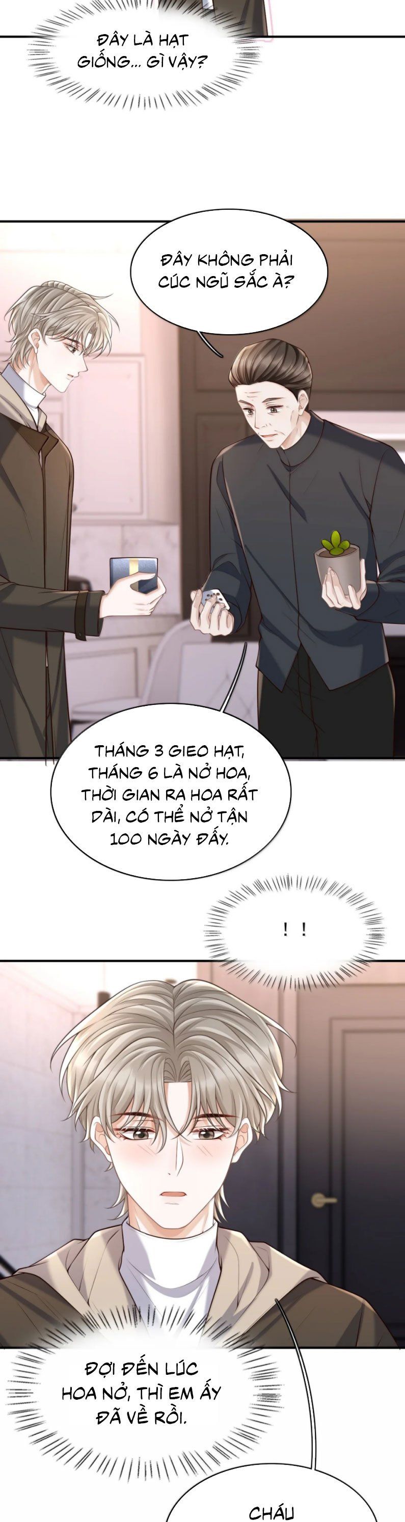 Hoàng Tử Đệ Tam Trở Lại Chapter 106 - 15