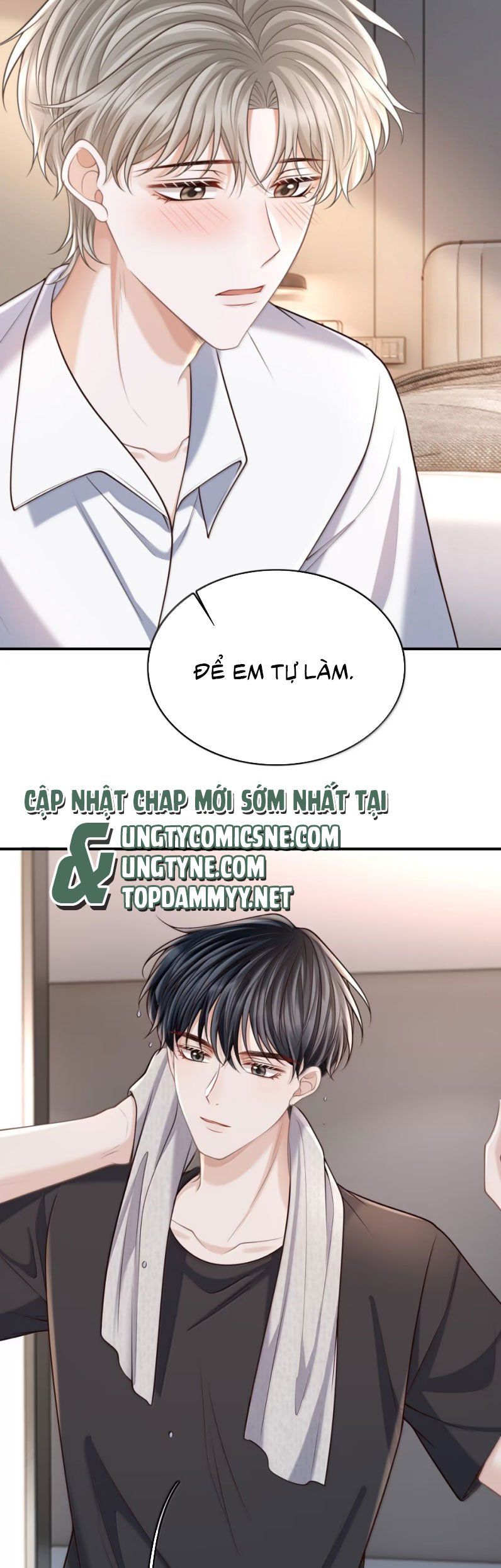 Hoàng Tử Đệ Tam Trở Lại Chapter 106 - 5