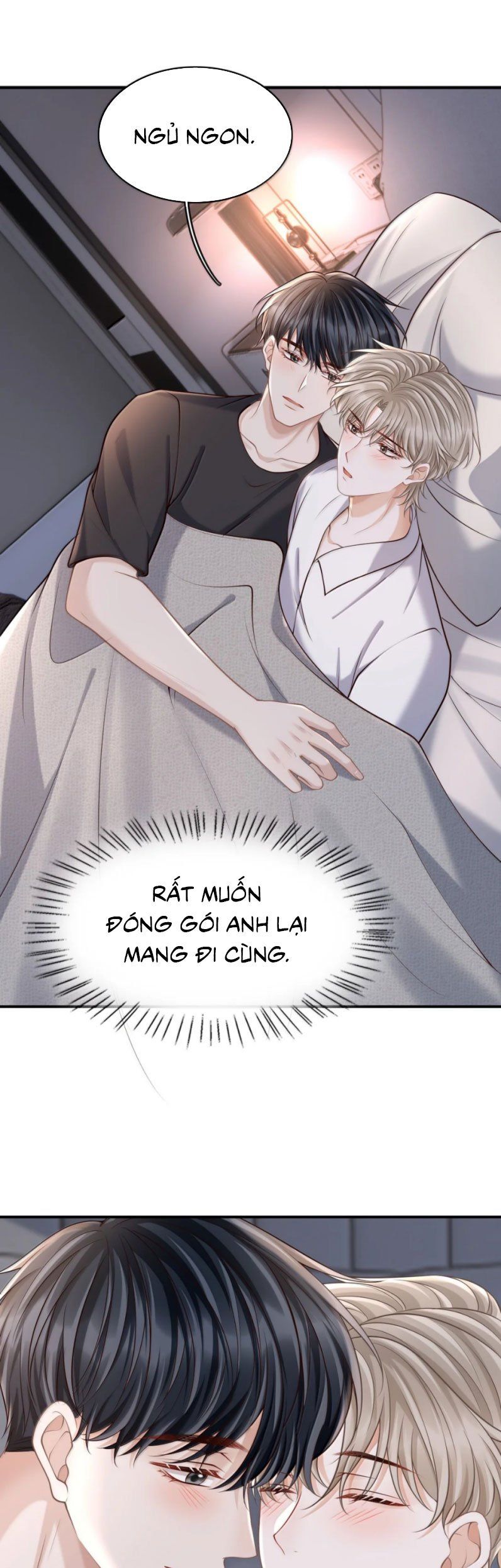 Hoàng Tử Đệ Tam Trở Lại Chapter 106 - 8