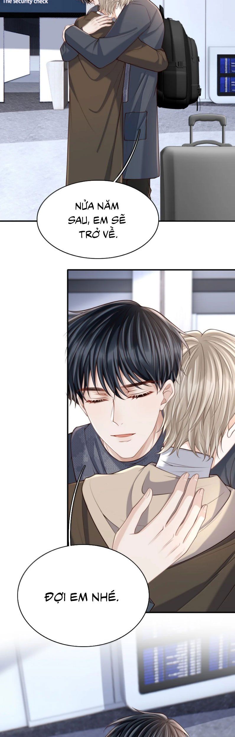 Hoàng Tử Đệ Tam Trở Lại Chapter 106 - 10
