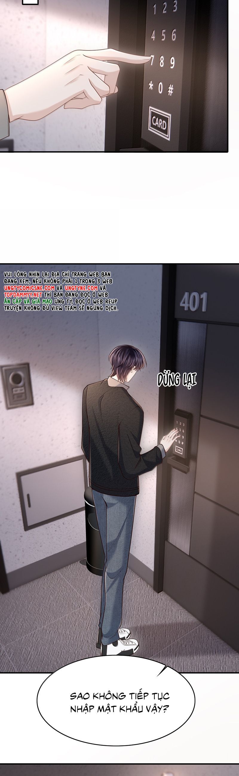 Hoàng Tử Đệ Tam Trở Lại Chapter 107 - 11